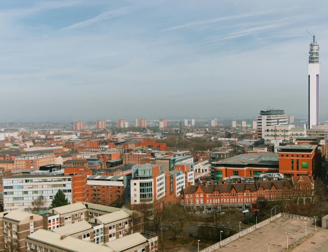 About birmingham 2650x500